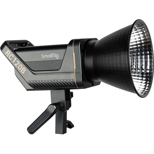 SMALLRIG 3615 Iluminador LED RC120B (Bi-color)